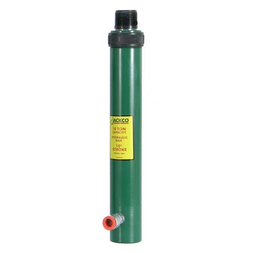 10 Ton Capacity 10&#034; Stroke Hydraulic Ram