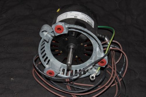 Fasco inducer motor 7162-3757 type u62b1 for sale