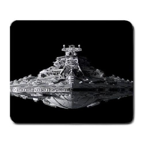 Star Destroyer Star Wars Large Mousepad Mouse Pad Free Shipping