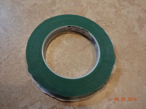 5 rolls 3m scotch 851 circuit plating tape for sale