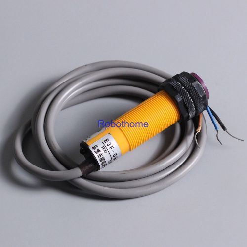 1pc DC6-36V E3F-DS10C4 Photoelectric Switch Adjustable Sensor NPN NO 3-wire