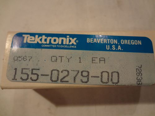TEKTRONIX 155-0279-00