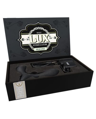 Lux LX3+ Rechargeable Male Medical Prostate Perineum Stimulator