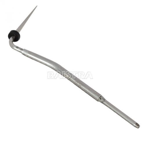 Denjoy Dental percha gutta pen heated Tips plugger needles endo obturation Black