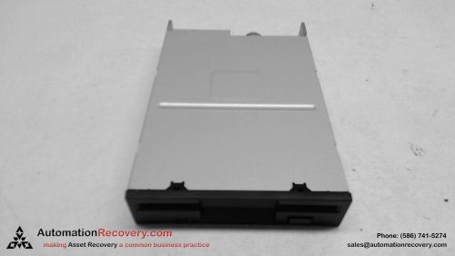 TEAC 19307773-28 FLOPPY DISC DRIVE 3.5IN 1.44MB, NEW*