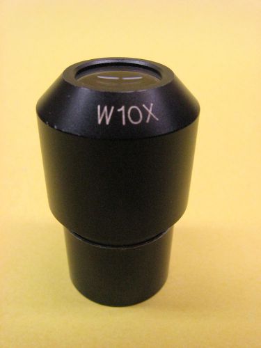 SWIFT 10X Microscope Eyepiece with Pointer