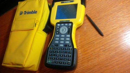 Trimble TSC2 Data Collector