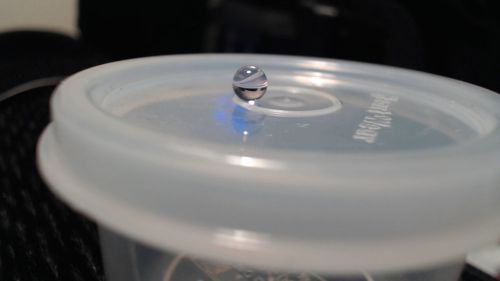 Newport Spectra NdYAG 5mm spheres      Available Once Again