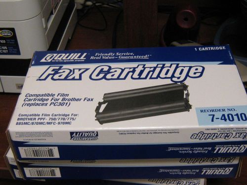 Fax Cartridge