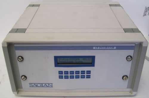 Beckman Sagian 4-Shelf CS Incubator Controller 041-03-00025 USG