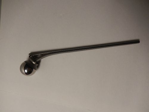 Vitallium Artificial Hip Replacement 1 7/8 Joint