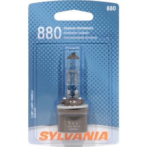 Sylvania 880BP Light Bulb  Pack of 1