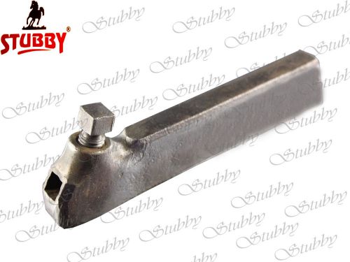 BRAND NEW TURNING TOOL HOLDERS ENGLISH TYPE 17 -5/8&#034; HIGH QUALITY