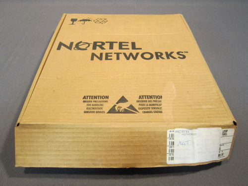 Nortel Networks NT8D14BB RLSE 05 Universal Trunk Card