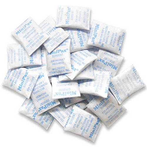 Onset DESICCANT5, Desiccant Replacement Pack for UA-003