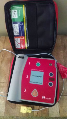 LEARDAL AED TRAINER 2
