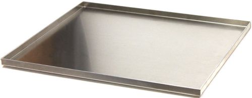 New Aluminum Pan Shelf for AI 1.9 Cu Ft Vacuum Drying Oven Degassing Chamber