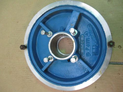 ALLIS-CHALMERS 13&#034; STAINLESS STUFFING BOX #5271026D NOT TAG MAH-CF8M NEW
