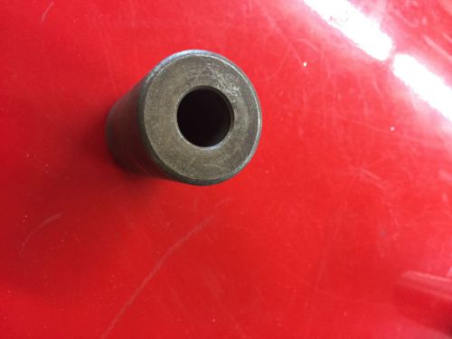Nice no.4 to no.2 morse taper spindle sleeve for sale