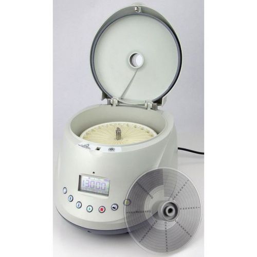 Unico powerspin bx c882 centrifuge for sale