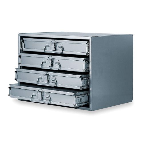 DURHAM 307-95-D934 Drawer Cabinet, 11-3/4x15-1/4x11-1/4 In, New, Free Ship, $4D$
