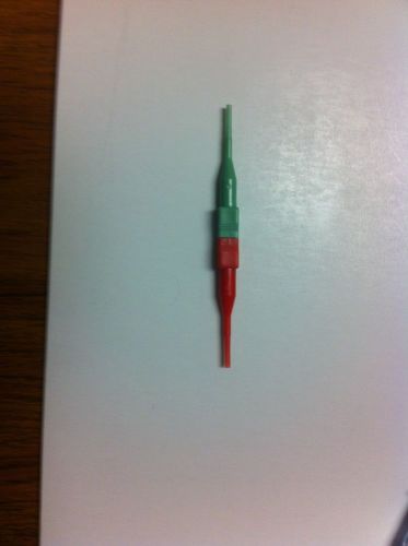 Raychem CTA-1160  Red /green Insertion  / extraction tool plastic new