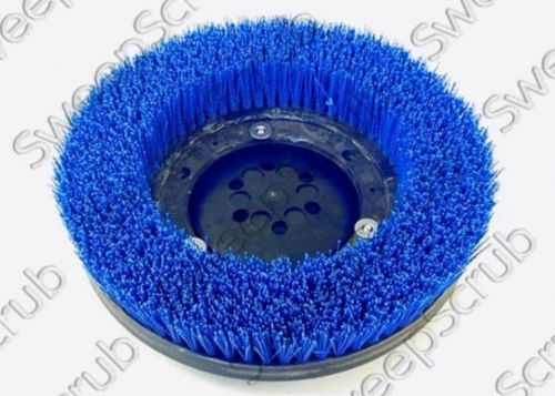 Aftermarket - sstnn-1025095 - brush, 12&#034; .030 poly w/plate for sale