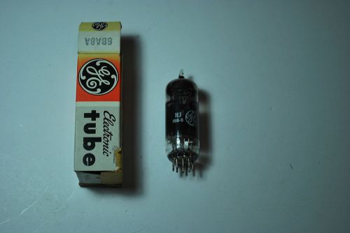 GE  Electron Tube -6BA8A