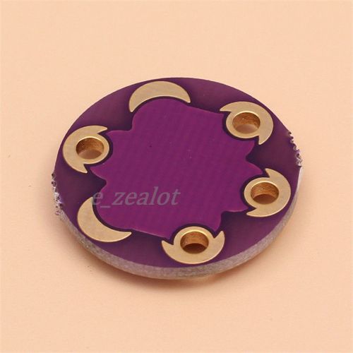 1pcs lilypad tri-color led rgb module for arduino for sale