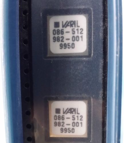 REEL of 500 x VARIL VCO LVCO-3159T 525MHz – 585MHz &amp; TEKELEC VLB 525  Available