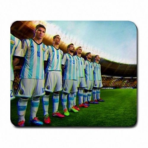 World Cup 2014 Mouse Pad Mats Mousepad Offer 3