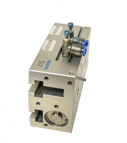 FESTO HGPL-25-40-A 535854 W3 Parallelgreife pneumatic parallel gripper