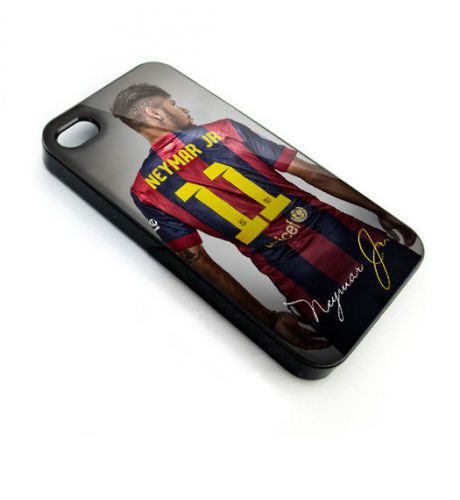Neymar Jr football cover Smartphone iPhone 4,5,6 Samsung Galaxy