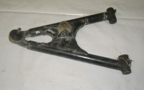 1996 Yamaha Banshee YZF 350 Left Lower Control Arm