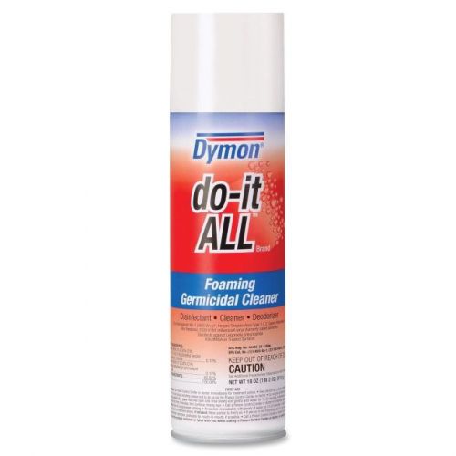 Dymon do-it-all germicidal foaming/disinfectant for sale