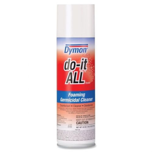 Dymon do-it-ALL Germicidal Foaming/Disinfectant