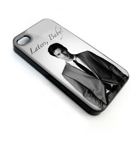 Fifty Shades of Grey Laters Baby cover Smartphone iPhone 4,5,6 Samsung Galaxy