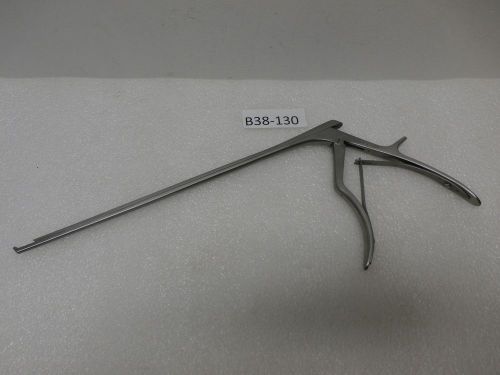 Love Kerrison Rongeurs 11&#034; shaft 4mm Up 40*Cervical Orthopedic Spine Instruments