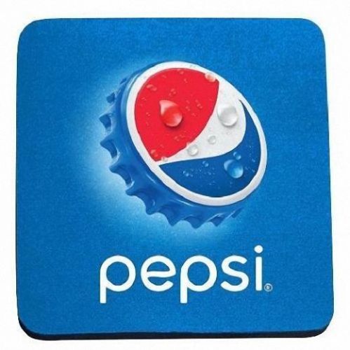 Pepsi Mouse Pad Mats Mousepad Offer 3