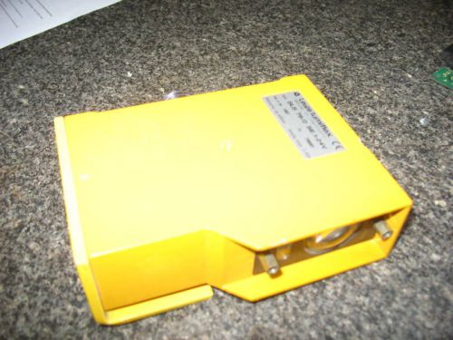 LEUZE LUMIFLEX SLS 78-2
