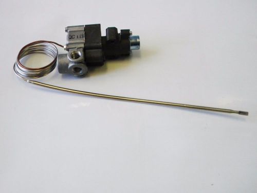 BJ Oven Thermostat Kit (OEM# 4350-127)