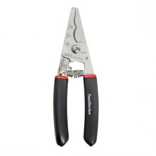 Southwire X-C1 Round Cable Cutter, Stainless