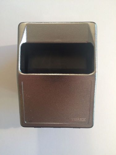 Vollrath - 6509-06 - 2-Sided Napkin Dispenser