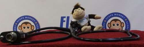 OLYMPUS EC-3890TLK  COLONOSCOPE ENDOSCOPE ENDOSCOPY