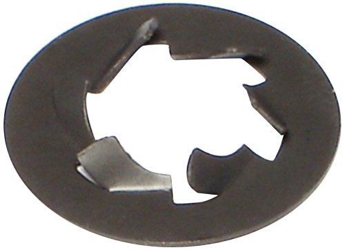 Hard-to-find fastener 014973294786 pushnut bolt retainer, 7/16-inch, 40-piece for sale