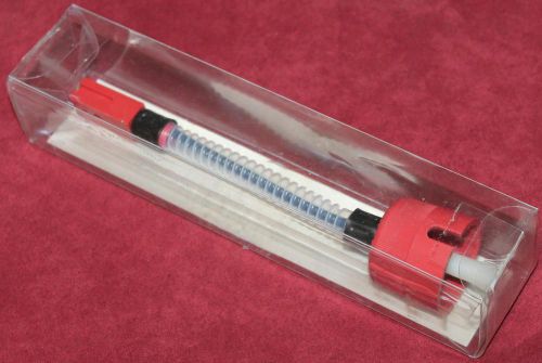New Datex-Ohmeda Adapter Ref 1100-3003-000 Anesthesia Respitory Free Shipping!