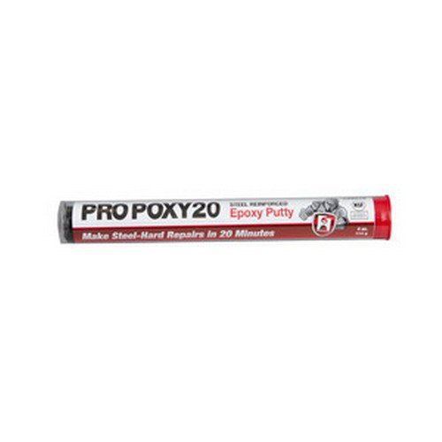 Pro-poxy 20 epoxy, 4oz. for sale