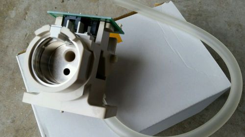 Olympus CLV 180 scope socket repair part. Brand new in box.