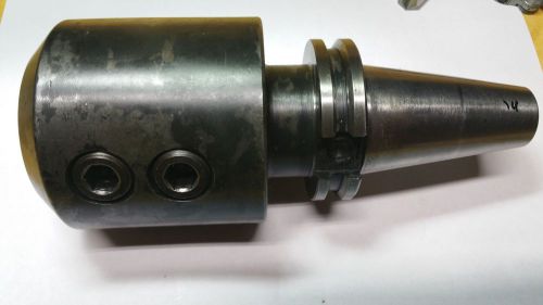 Cat 40 1.5&#034; x 4.5&#034; Large Dia Tool Holder Precision CNC Tools!