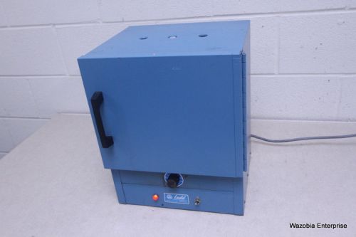 LADD RESEARCH INDUSTRIES MODEL 12100 OVEN INCUBATOR